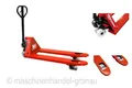 Produktbild: Holzmann Hubwagen HUB25TECO