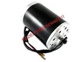 Produktbild: HMParts Elektromotor Elektro Motor 48 V - 1000 W - 3000RPM MY1020