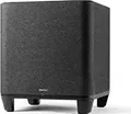 Produktbild: Denon Home Subwoofer  mit HEOS Built-in (schwarz)