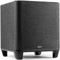 Produktbild: Denon Home Wireless Subwoofer Schwarz HEOS WiFi