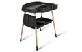 Produktbild: BabyGo Wickeltisch - Change ME - schwarz 5702