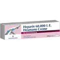 Produktbild: Heparin 60.000 I.E. Heumann Creme 100 g
