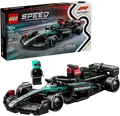 Produktbild: LEGO 77244 Speed Champions Mercedes-AMG F1 W15 Rennauto (77244)