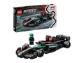 Produktbild: LEGO Speed Champions 77244 Mercedes-AMG F1® W15 Rennauto Bausatz, Mehrfarbig
