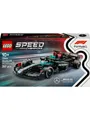 Produktbild: LEGO Speed Champions 77244 Mercedes-AMG F1 W15 Rennauto