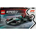Produktbild: LEGO Mercedes-AMG F1 W15 Rennauto (77244, LEGO Speed Champions) (77244)