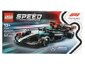 Produktbild: LEGO Speed Champions 77244 Mercedes-AMG F1 W15 Rennauto