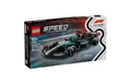 Produktbild: LEGO® Speed Champions 77244 - Mercedes-AMG F1® W15 Rennauto