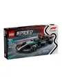 Produktbild: LEGO System A/S, Speed Champions, Mercedes-AMG F1® W15 Race Car c0f833f600ceb8f7