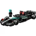 Produktbild: LEGO Speed Champions Mercedes-AMG F1 W15 Rennwagen 77244