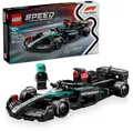 Produktbild: LEGO Speed Champions 77244 Mercedes-AMG F1 W15 Rennauto
