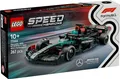 Produktbild: Gadget - Lego: 77244 - Speed Champions - Speed Champions 77244 - Lego