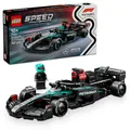 Produktbild: LEGO SPEED CHAMPIONS: Mercedes-Amg F1 W15 Rennauto (77244)
