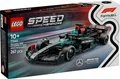 Produktbild: 5702017816111 Klocki Speed Champions 77244 Bolid F1 Mercedes-AMG W15 LEGO