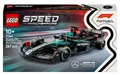 Produktbild: 5702017816111 Klocki konstrukcyjne Speed Mercedes LEGO 77244 LEGO