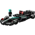 Produktbild: LEGO Mercedes-AMG F1® W15 Rennauto (77244) #15526158