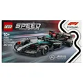 Produktbild: LEGO Speed Champions 77244 Mercedes AMG F1 W15 Rennauto Alter 10+ 267pcs