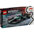 Produktbild: LEGO® Speed Champions 77244 Mercedes-AMG F1® W15 Rennauto