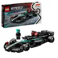 Produktbild: LEGO Speed Champions 77244 Mercedes-AMG F1® W15 Rennauto Bausatz, Mehrfarbig