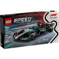 Produktbild: LEGO 77244 Mercedes-AMG F1 W15 Rennauto