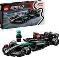 Produktbild: LEGO® Speed Champions 77244 Mercedes-AMG F1 W15 Rennauto NEU / OVP