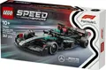 Produktbild: Lego Speed Champions F1® Auto Mercedes-AMG W15 Petronas 77244 Formel 1