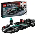 Produktbild: LEGO® Speed Champions Mercedes-AMG PETRONAS F1® Team Rennauto (77244)