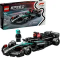 Produktbild: LEGO® SPEED CHAMPIONS 77244 MERCEDES-AMG F1® W15 RENNAUTO NEU OVP