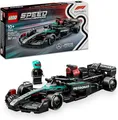 Produktbild: LEGO Speed Champions Mercedes-AMG F1 W15 Rennauto Spielzeug Geschenk - 77244