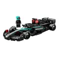 Produktbild: LEGO Speed Champions Mercedes-AMG F1 W15 Race Car Toy with a Collectible Formula