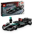 Produktbild: LEGO Speed Champions Mercedes-AMG F1 W15 Race Car Toy with a Collectible Formula