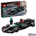 Produktbild: LEGO Speed Champions 77244 Mercedes-AMG F1 W15 Rennauto 77244