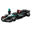 Produktbild: Auto Racing Mercedes-Amg F1 W15 Lego Speed Meister