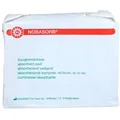 Produktbild: Nobasorb Saugkompressen 10x20 cm