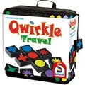 Produktbild: Qwirkle Travel, Brettspiel