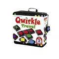 Produktbild: Schmidt Spiele Qwirkle - Qwirkle Travel 268001