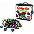Produktbild: Schmidt Spiele Qwirkle Travel (Deutsch, Französisch, Italienisch) (49270)