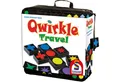Produktbild: Schmidt Spiele Spiel Schmidt Spiele Qwirkle Travel, Brettspiel