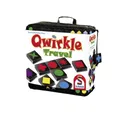 Produktbild: Schmidt Spiele Spiel, Qwirkle - Qwirkle Travel