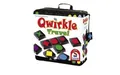 Produktbild: Schmidt Spiele Spiel Qwirkle Travel (in Reisetasche)