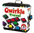 Produktbild: Schmidt Spiele Spiel Schmidt Spiele 49270 Qwirkle Travel, 2 bis 4 Spieler, ab 6 Jahre