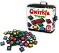 Produktbild: Schmidt Spiele Spiel Gesellschaftsspiel Qwirkle Travel
