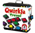 Produktbild: Schmidt Spiele Spiel Qwirkle Travel, Brettspiel