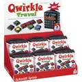 Produktbild: Schmidt Spiele Qwirkle Travel ab 6 Jahren 2-4 Spieler NEU