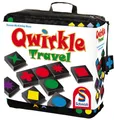 Produktbild: Schmidt Spiele Qwirkle Travel