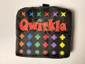Produktbild: Qwirkle Travel - Schmidt Spiele 49270 Spiel des Jahres 2011 als Reisespiel Mini