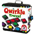 Produktbild: Schmidt Spiele Qwirkle Travel, Brettspiel