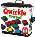 Produktbild: GW005e Qwirkle: Qwirkle Travel Neu & OVP
