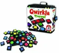 Produktbild: Qwirkle Travel | Susan McKinley Ross | Deutsch | Spiel | Brettspiel | 49270