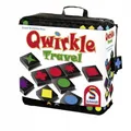 Produktbild: Schmidt-Spiele 49270 Qwirkle -Travel